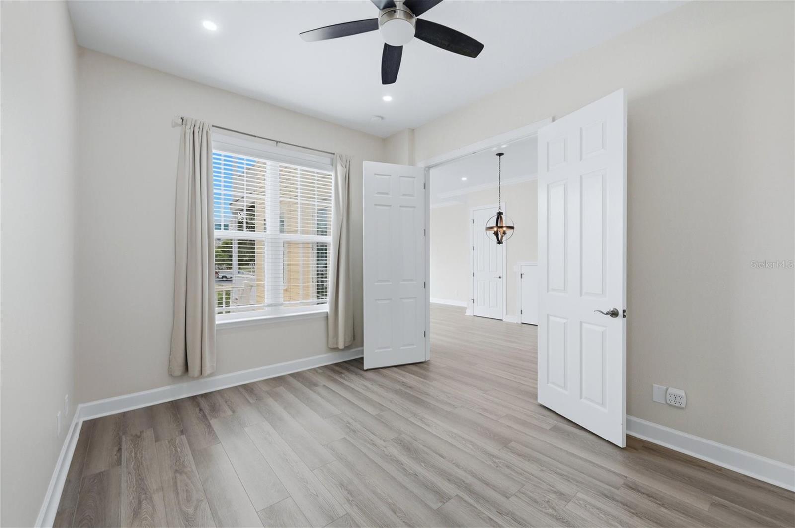 CORAL CREEK ANGLERS CLUB - Residential