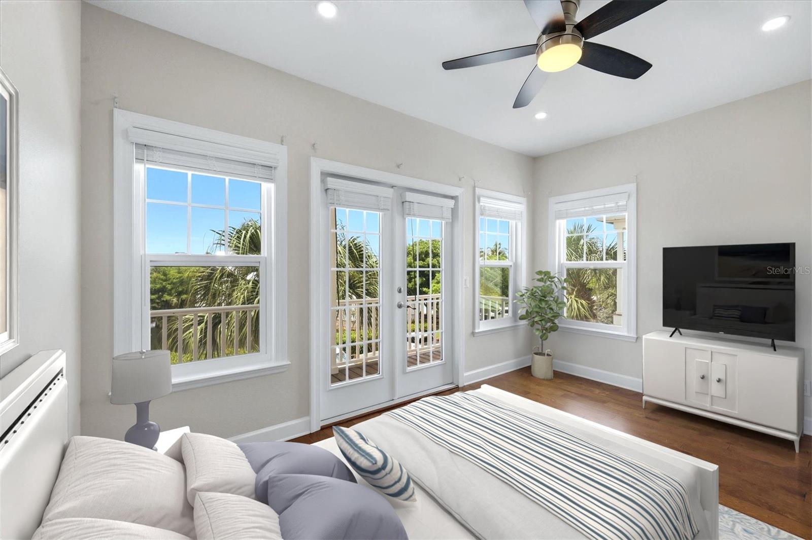 CORAL CREEK ANGLERS CLUB - Residential