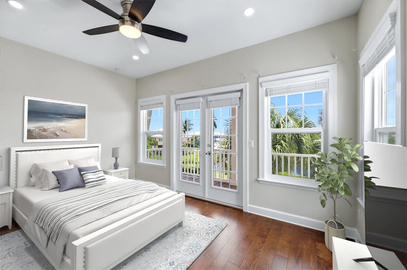 CORAL CREEK ANGLERS CLUB - Residential
