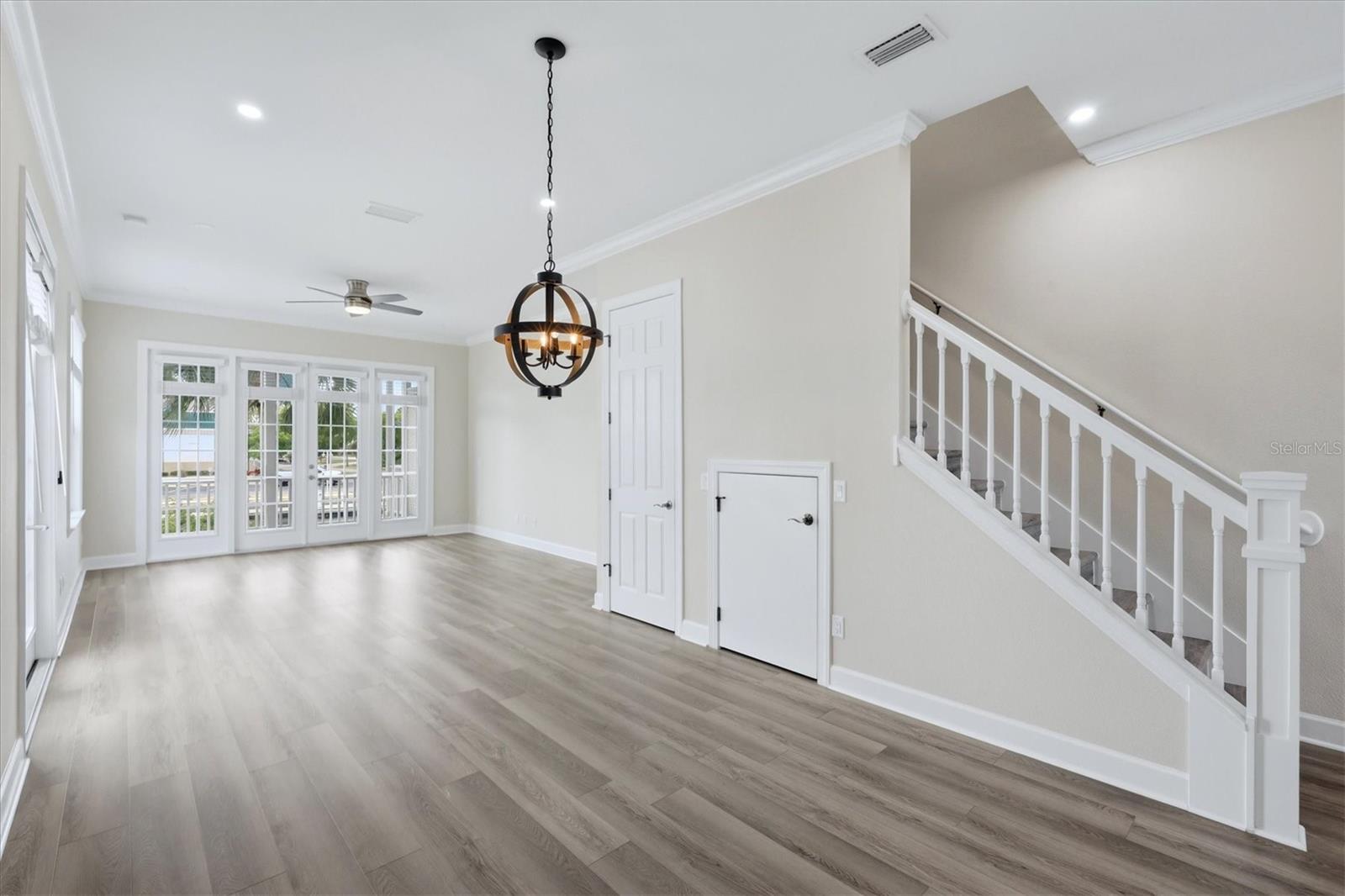 CORAL CREEK ANGLERS CLUB - Residential