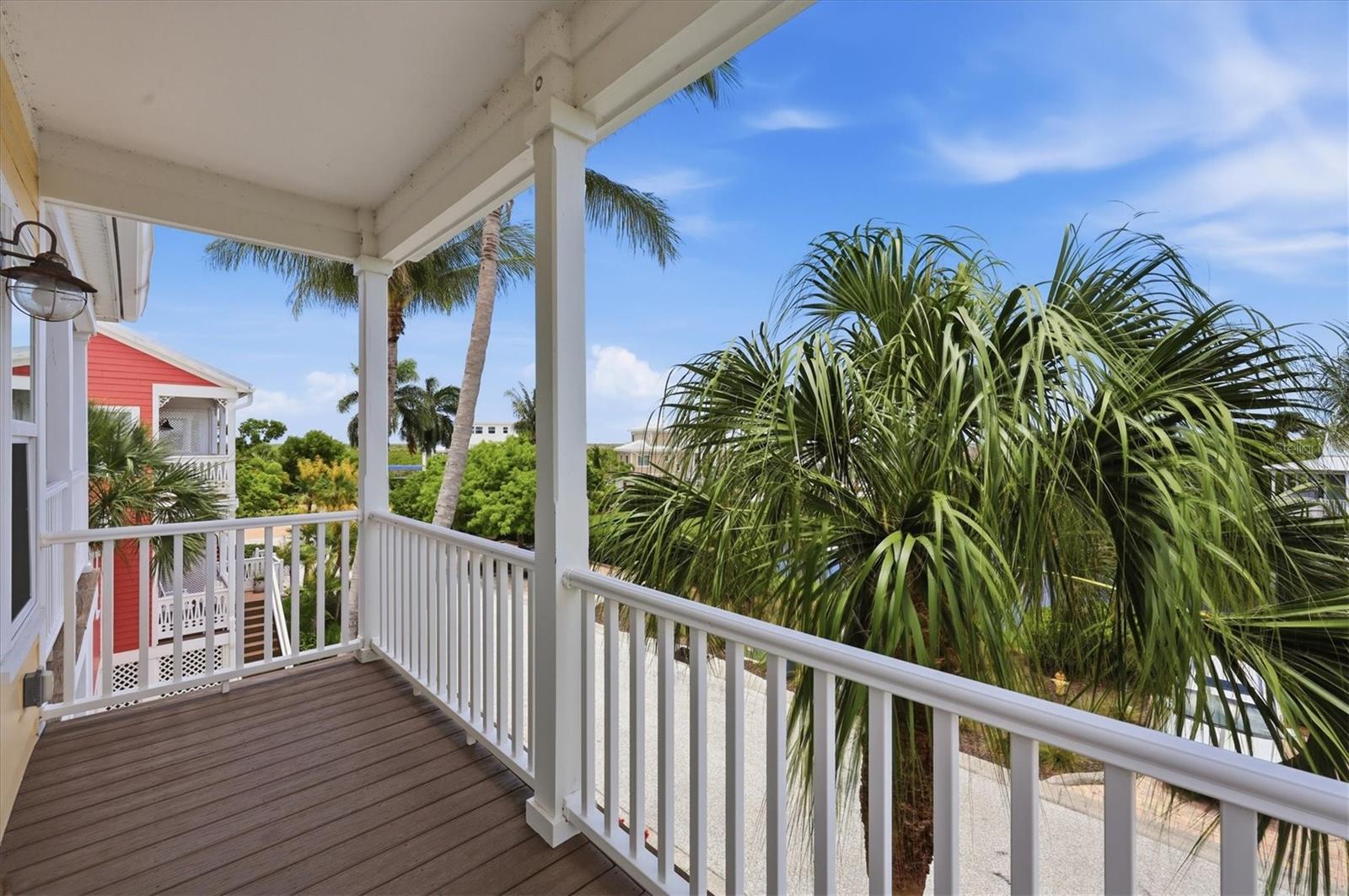 CORAL CREEK ANGLERS CLUB - Residential
