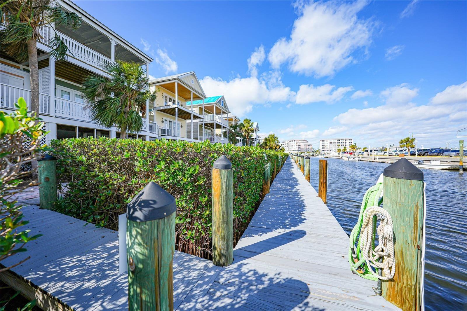 CORAL CREEK ANGLERS CLUB - Residential