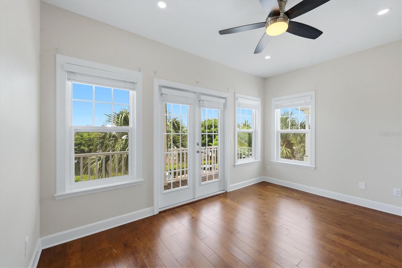 CORAL CREEK ANGLERS CLUB - Residential