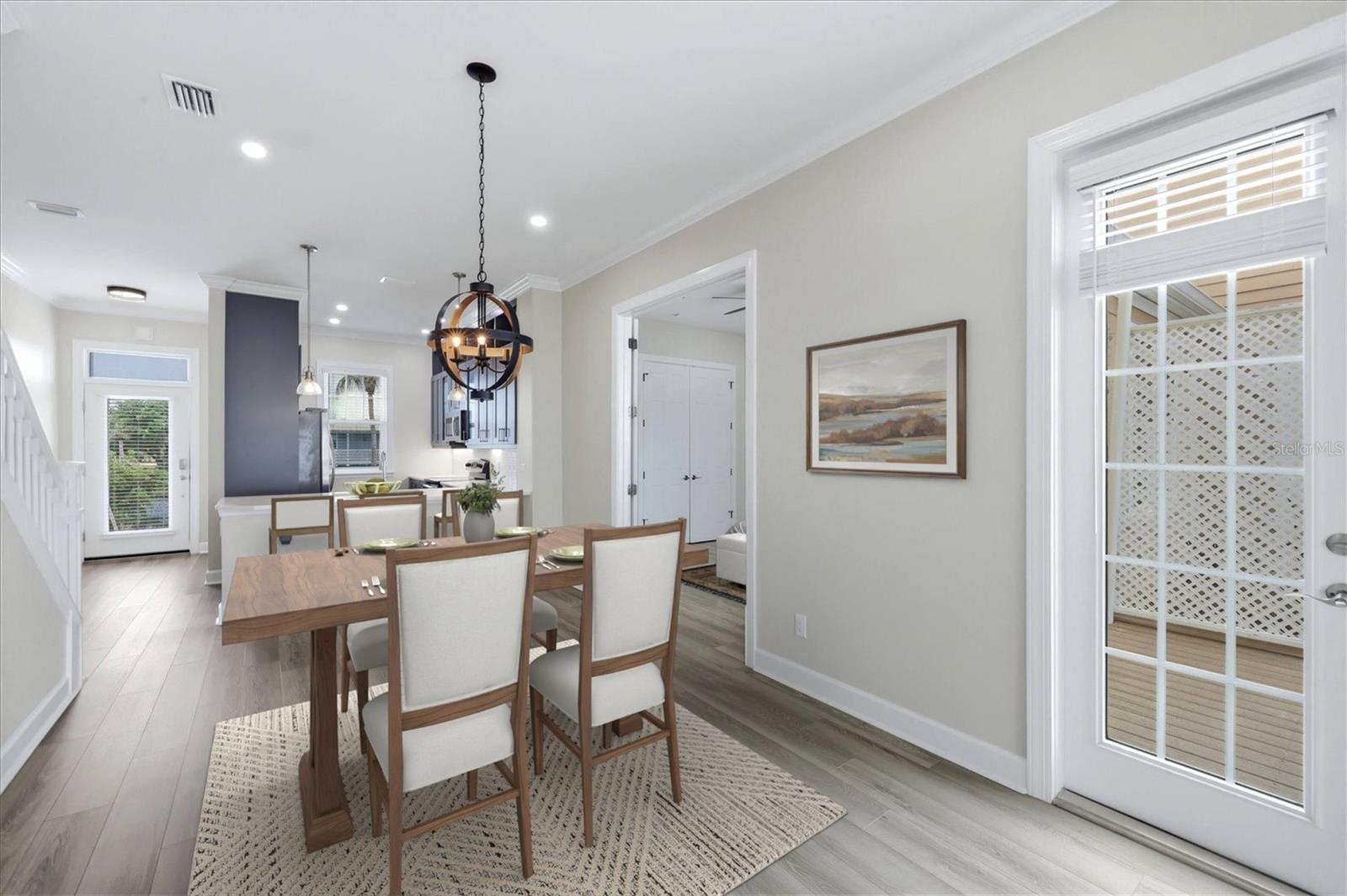 CORAL CREEK ANGLERS CLUB - Residential