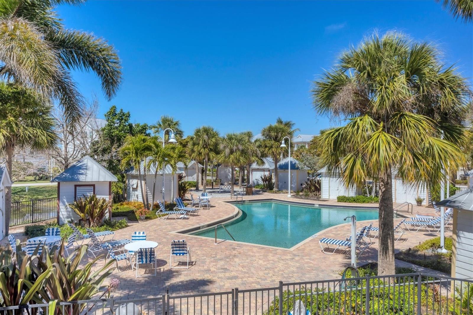 CORAL CREEK ANGLERS CLUB - Residential