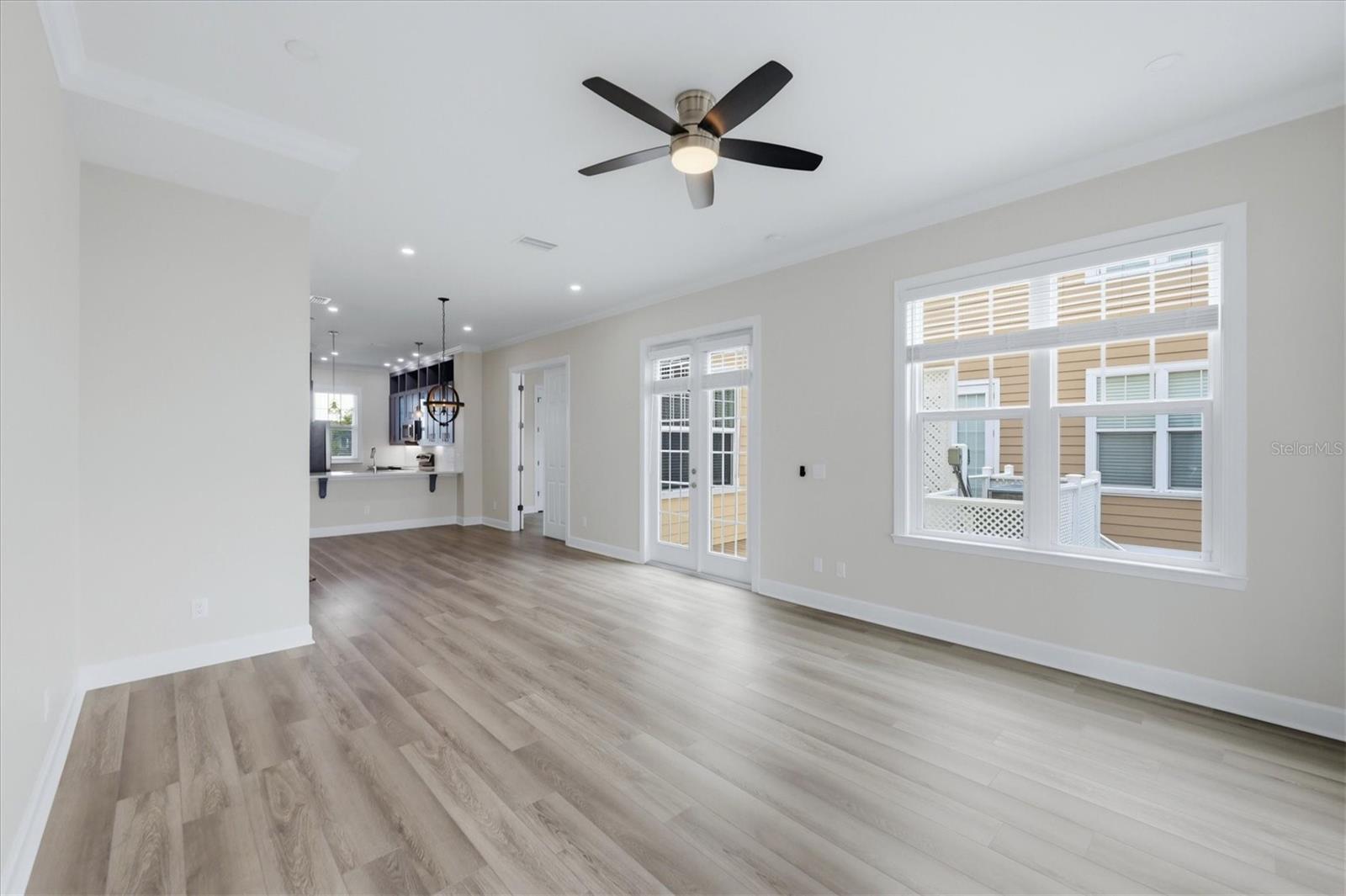 CORAL CREEK ANGLERS CLUB - Residential