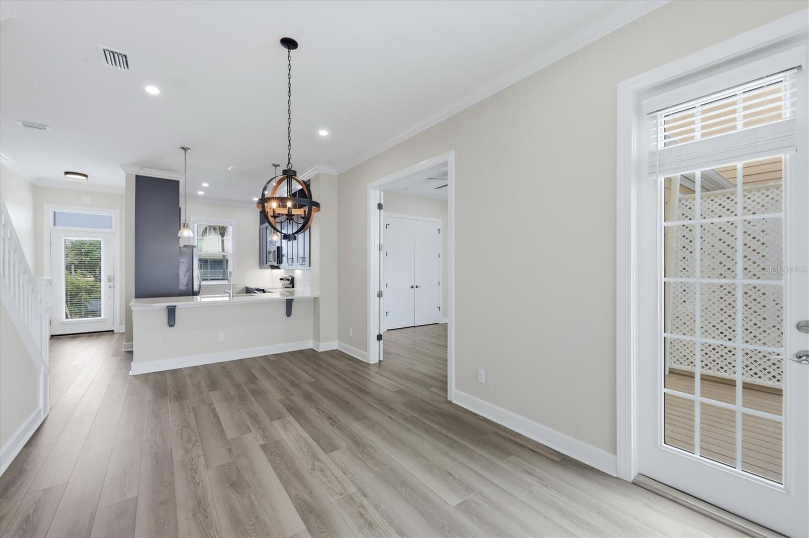 CORAL CREEK ANGLERS CLUB - Residential