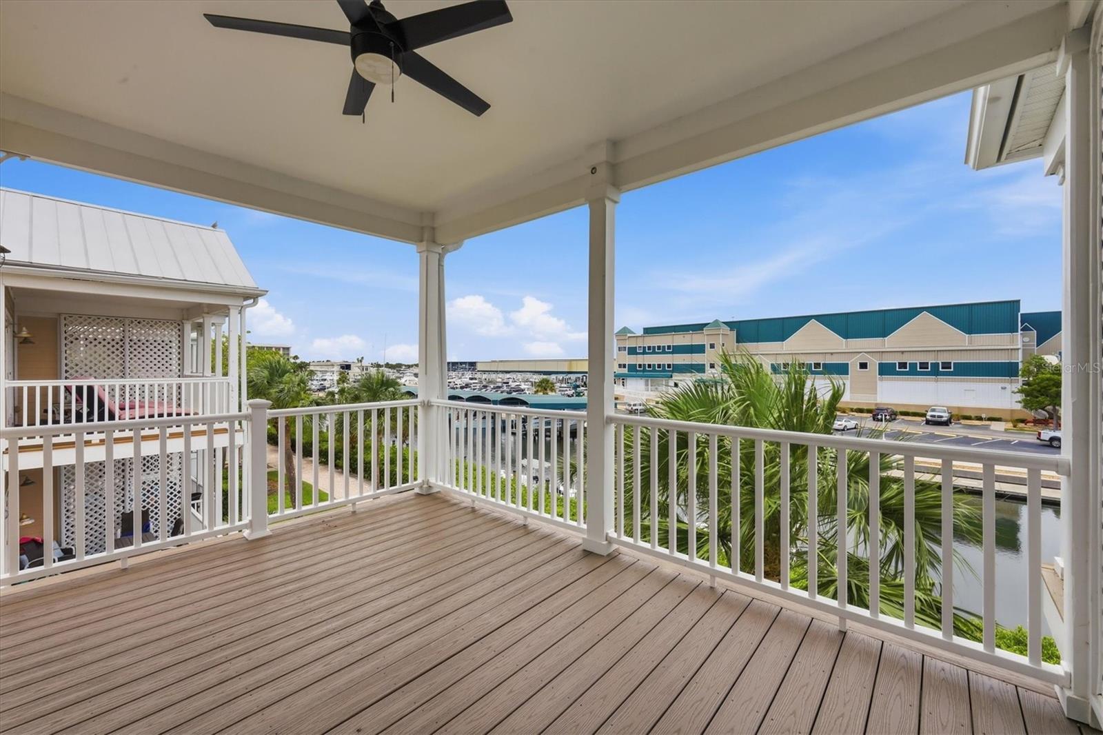 CORAL CREEK ANGLERS CLUB - Residential