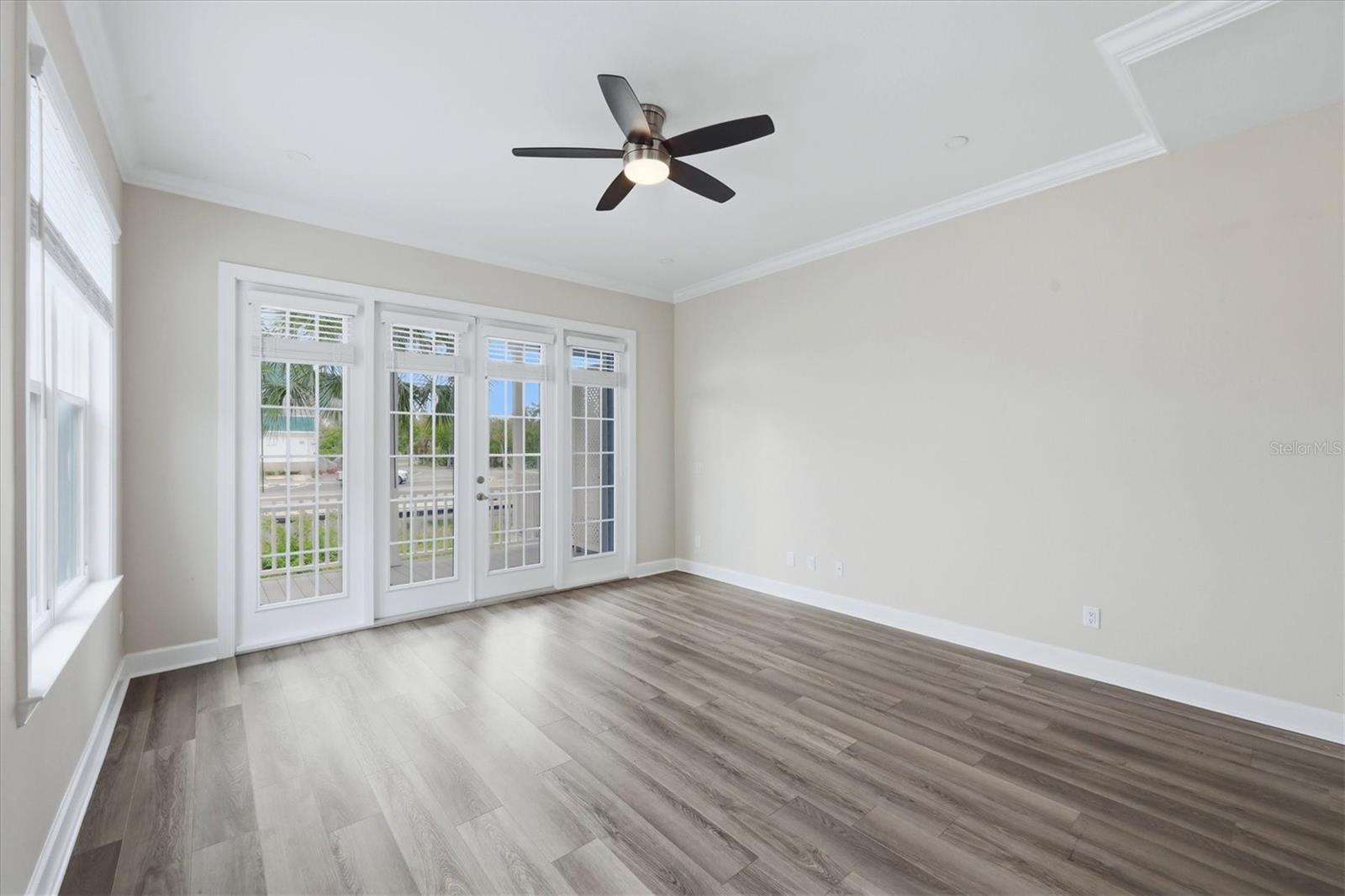 CORAL CREEK ANGLERS CLUB - Residential