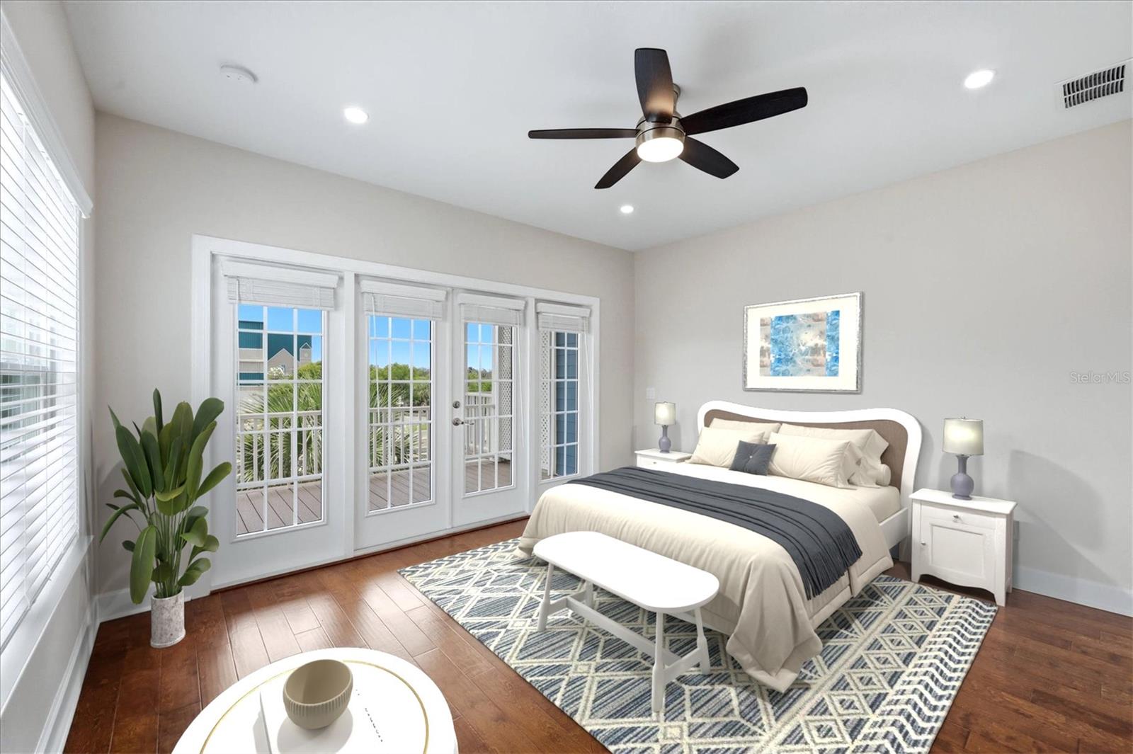 CORAL CREEK ANGLERS CLUB - Residential