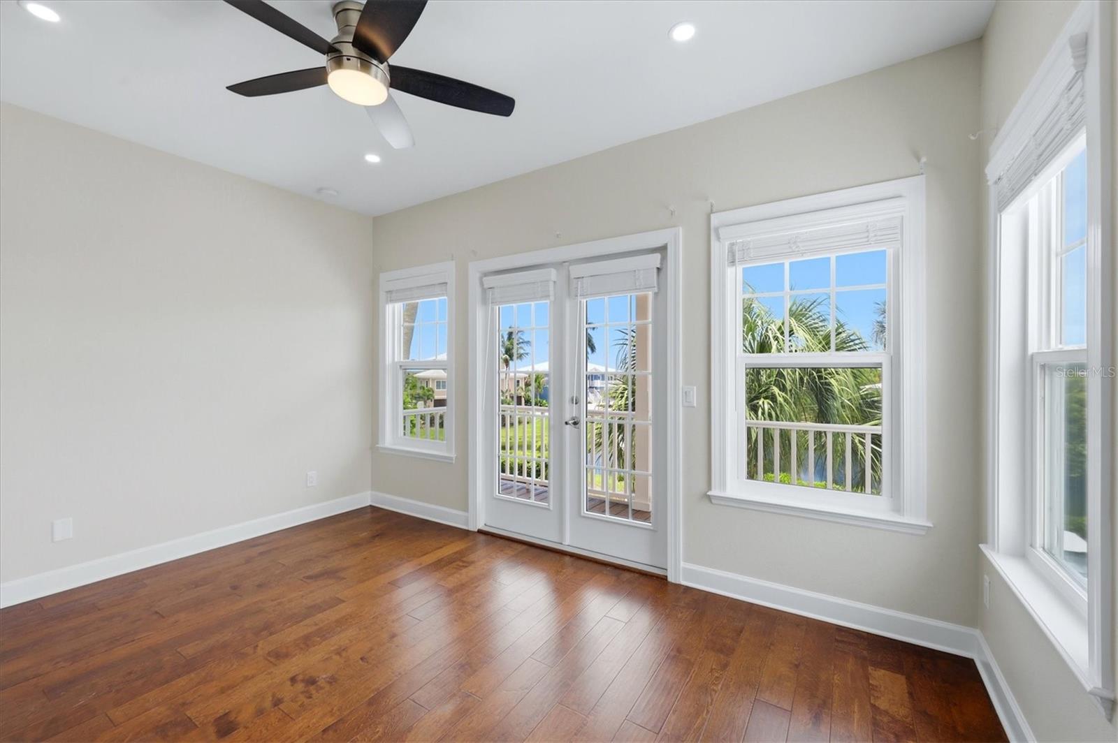 CORAL CREEK ANGLERS CLUB - Residential