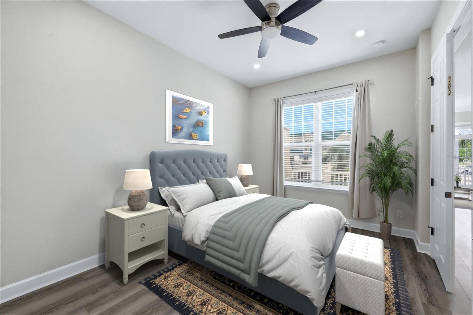 CORAL CREEK ANGLERS CLUB - Residential