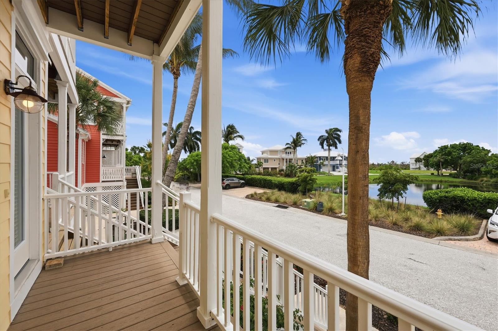 CORAL CREEK ANGLERS CLUB - Residential