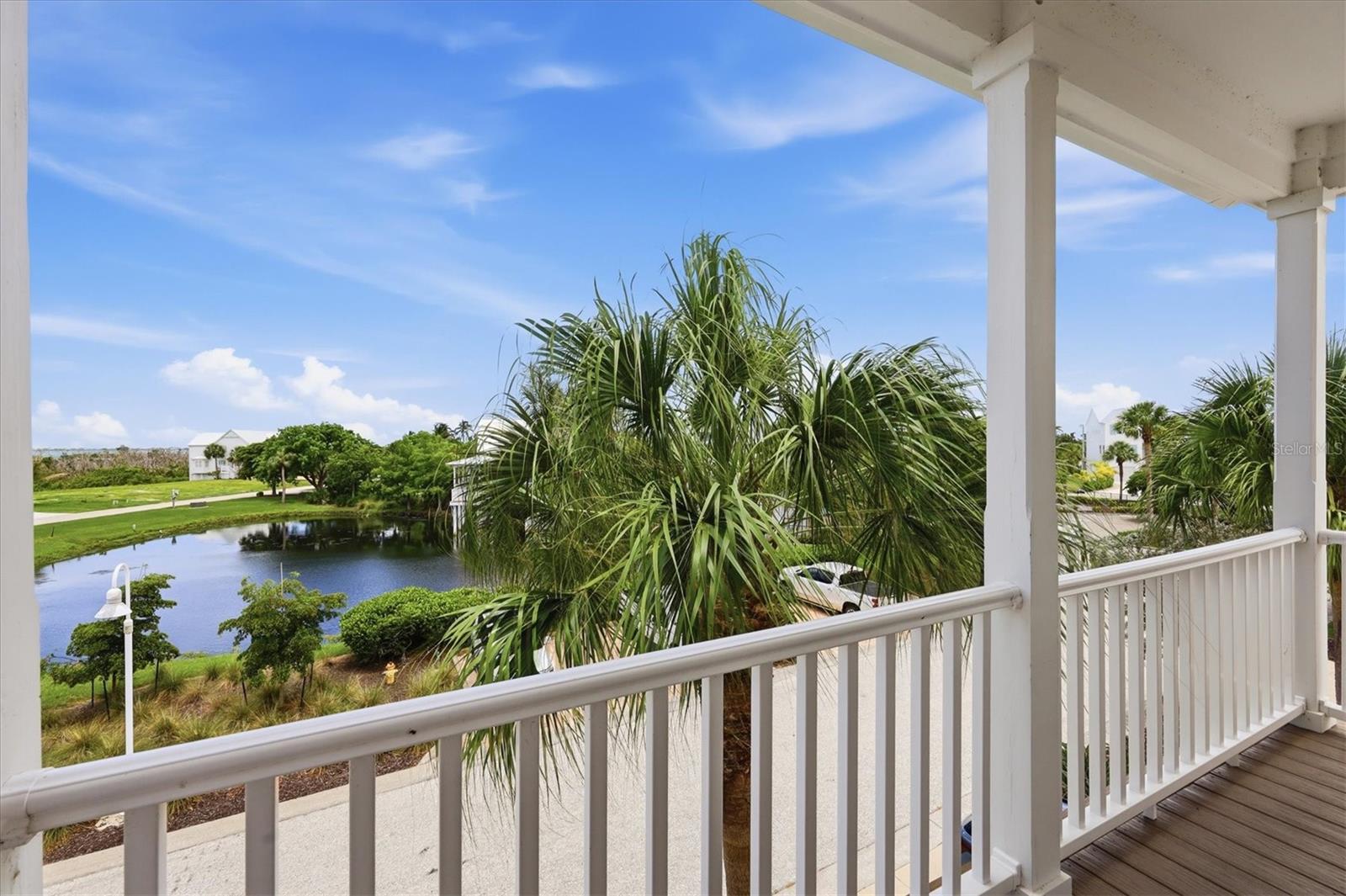 CORAL CREEK ANGLERS CLUB - Residential