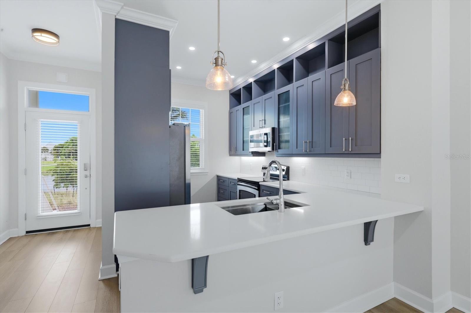CORAL CREEK ANGLERS CLUB - Residential