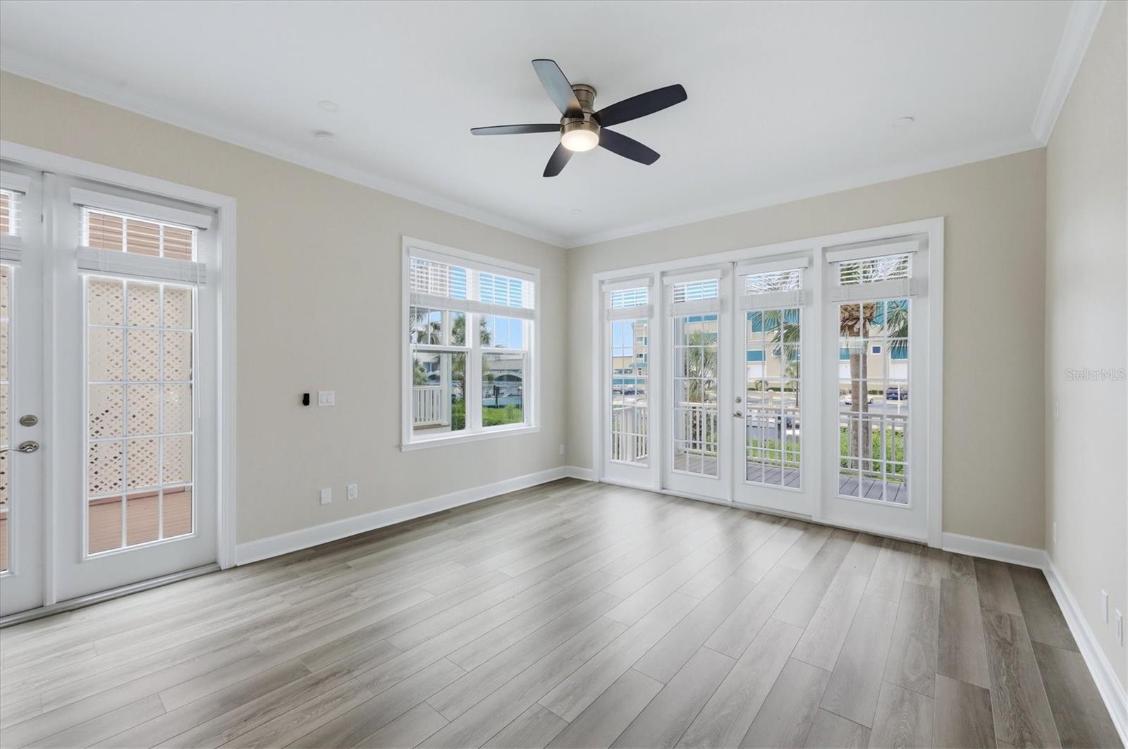 CORAL CREEK ANGLERS CLUB - Residential