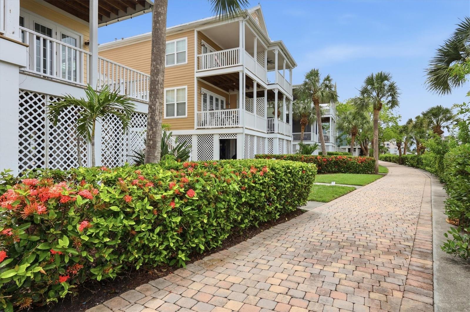 CORAL CREEK ANGLERS CLUB - Residential
