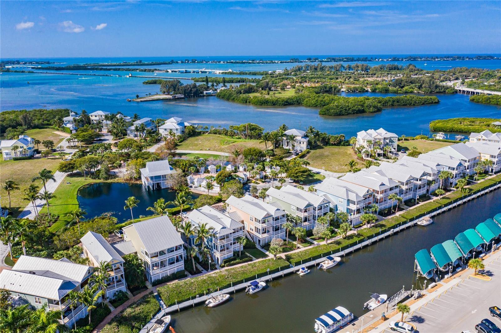 CORAL CREEK ANGLERS CLUB - Residential