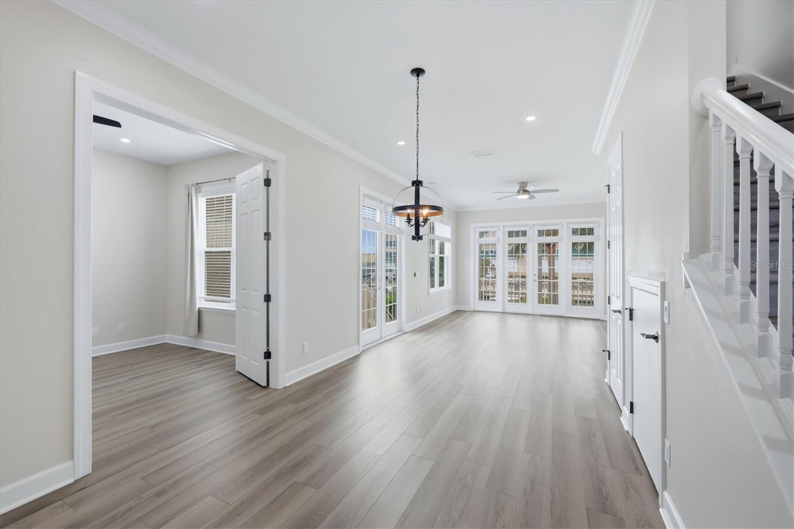 CORAL CREEK ANGLERS CLUB - Residential