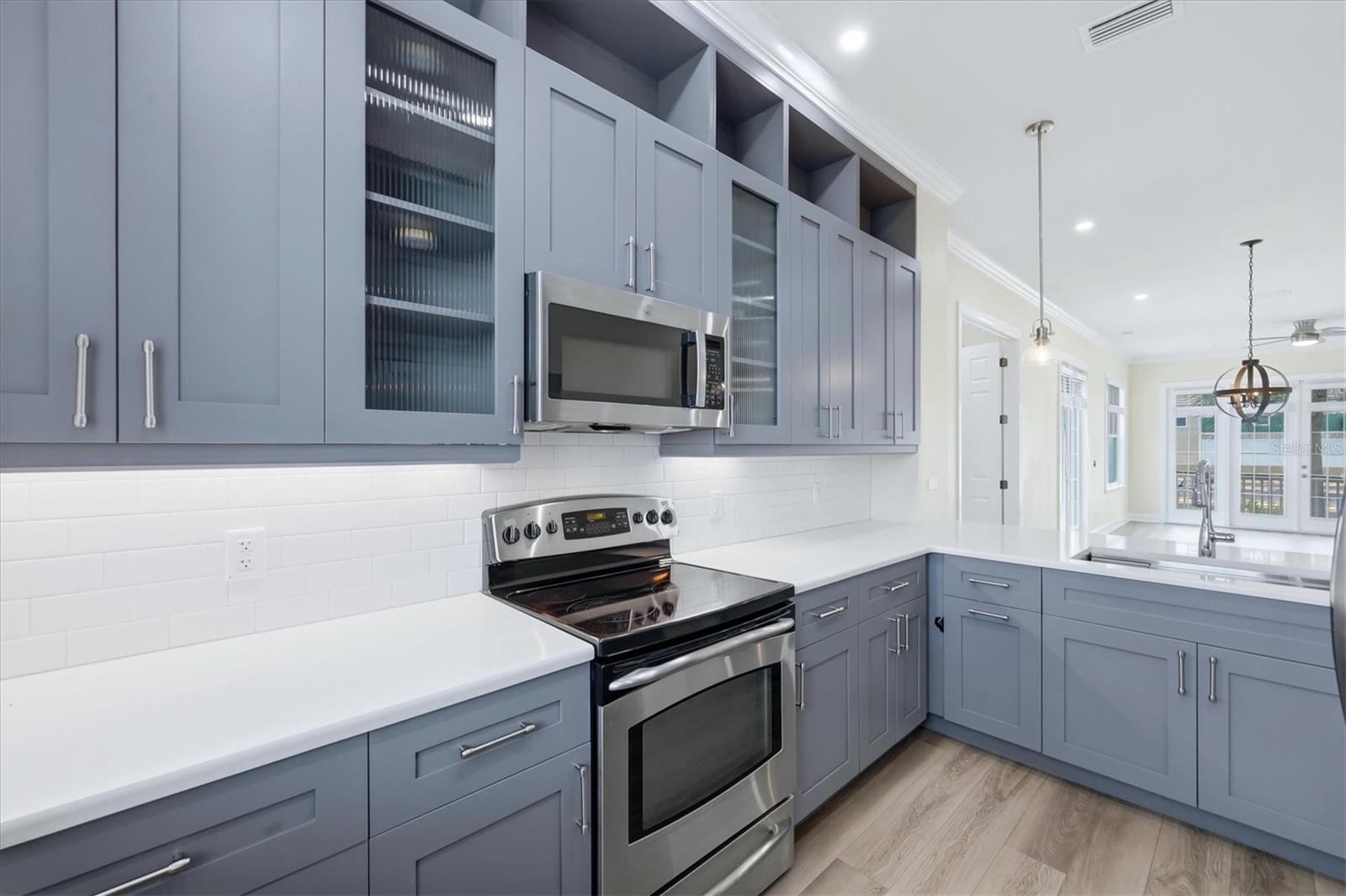 CORAL CREEK ANGLERS CLUB - Residential
