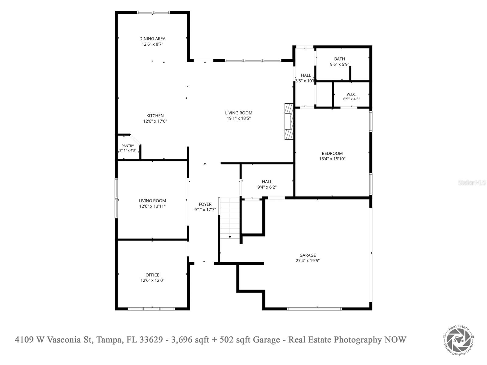 MARYLAND MANOR 2ND UNIT - Residential