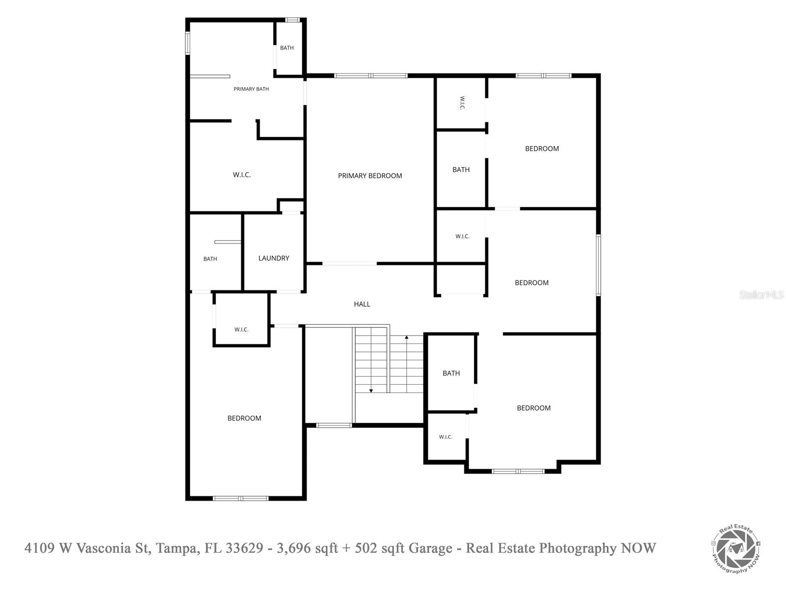 MARYLAND MANOR 2ND UNIT - Residential
