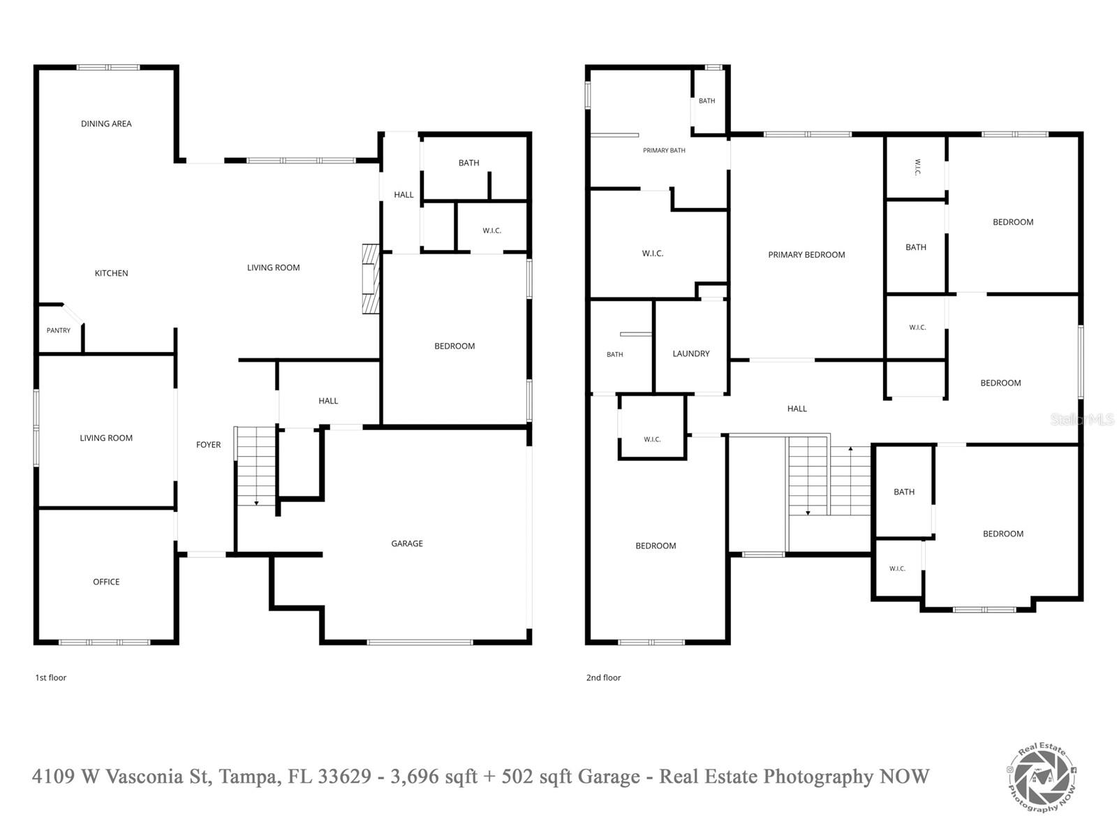 MARYLAND MANOR 2ND UNIT - Residential