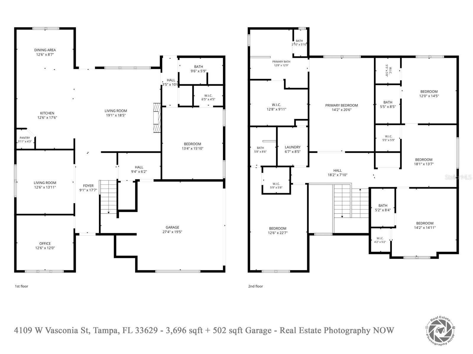MARYLAND MANOR 2ND UNIT - Residential
