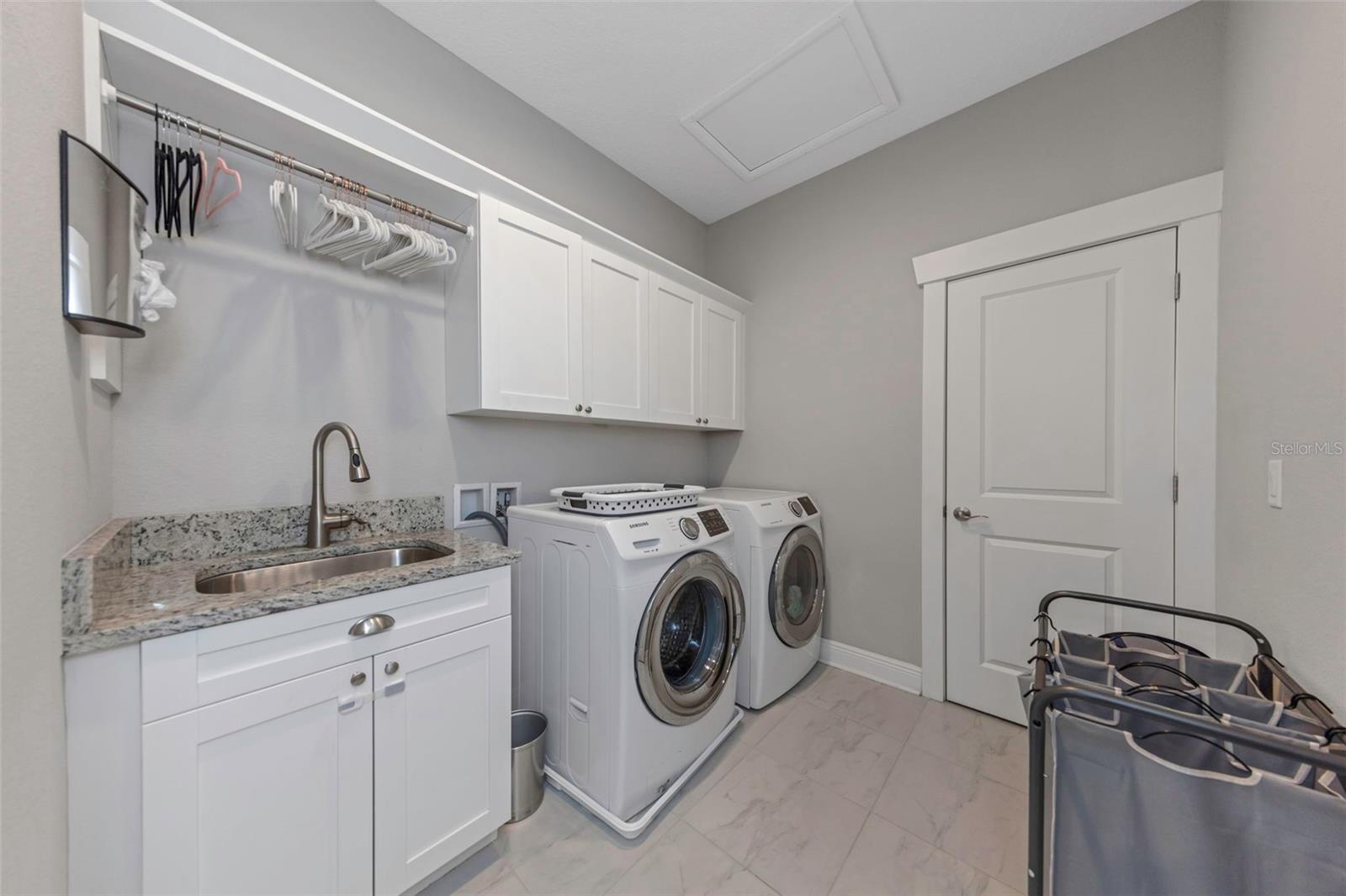 MARYLAND MANOR 2ND UNIT - Residential