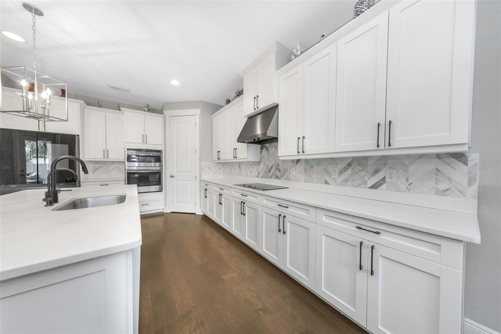 MARYLAND MANOR 2ND UNIT - Residential
