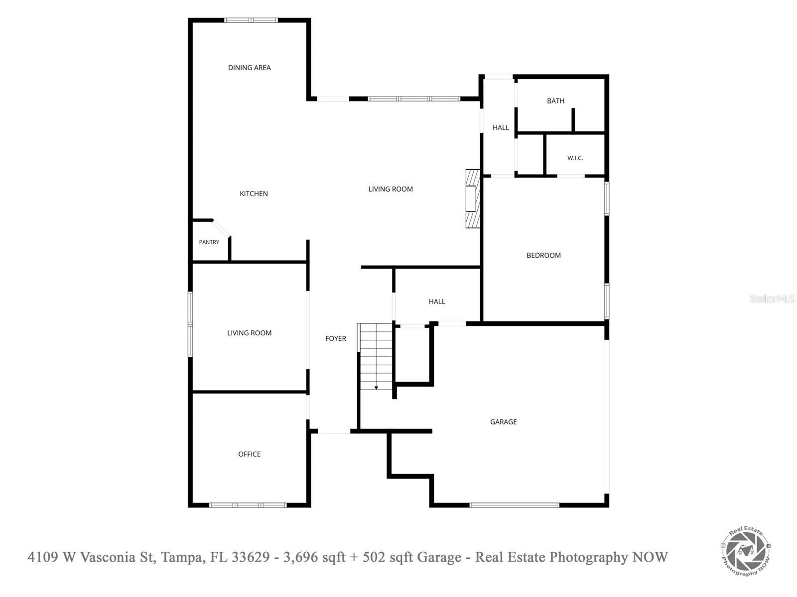MARYLAND MANOR 2ND UNIT - Residential