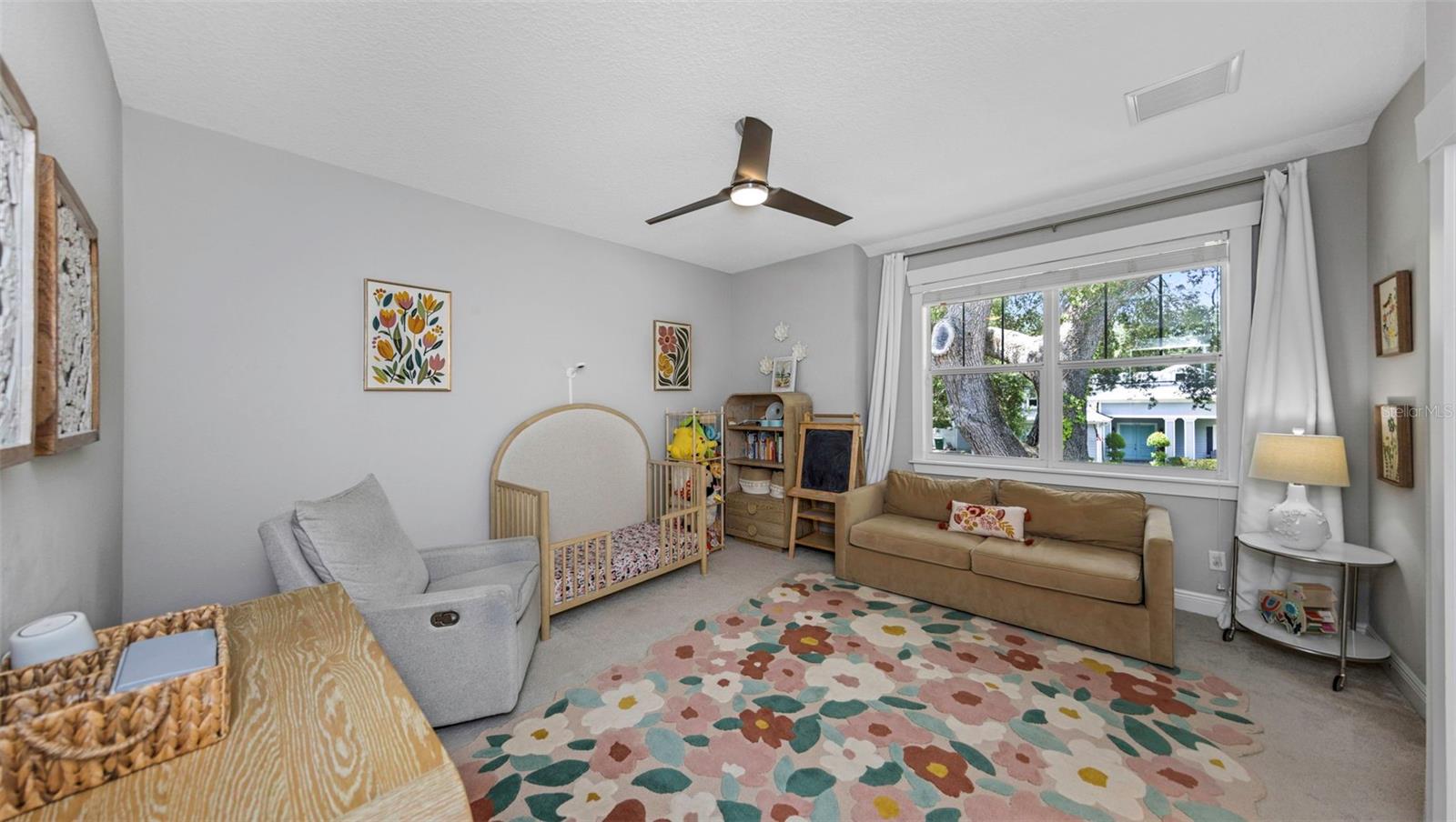 MARYLAND MANOR 2ND UNIT - Residential