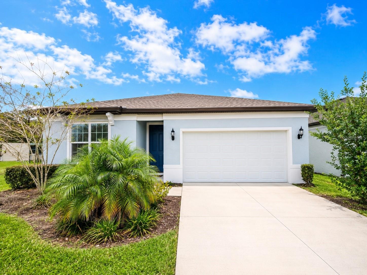 OAKS OF PASCO - Residential