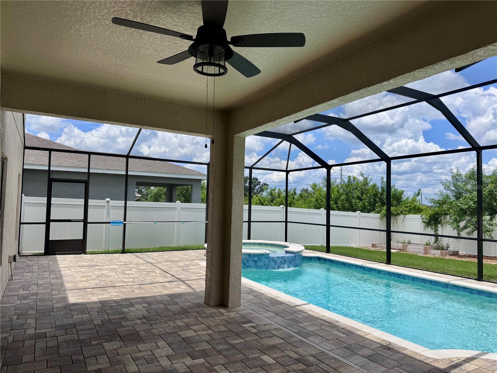 DIAMOND HILL PH 1A UNIT 1 - Residential Lease