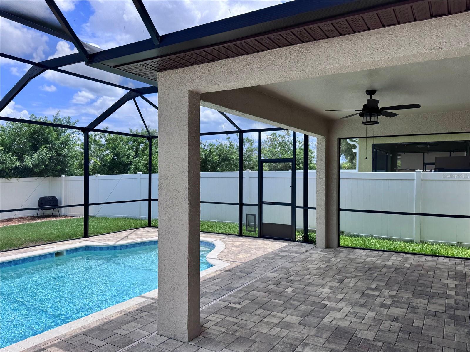 DIAMOND HILL PH 1A UNIT 1 - Residential Lease