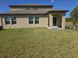 TRIPLE CRK VILLAGE Q - Residential Lease