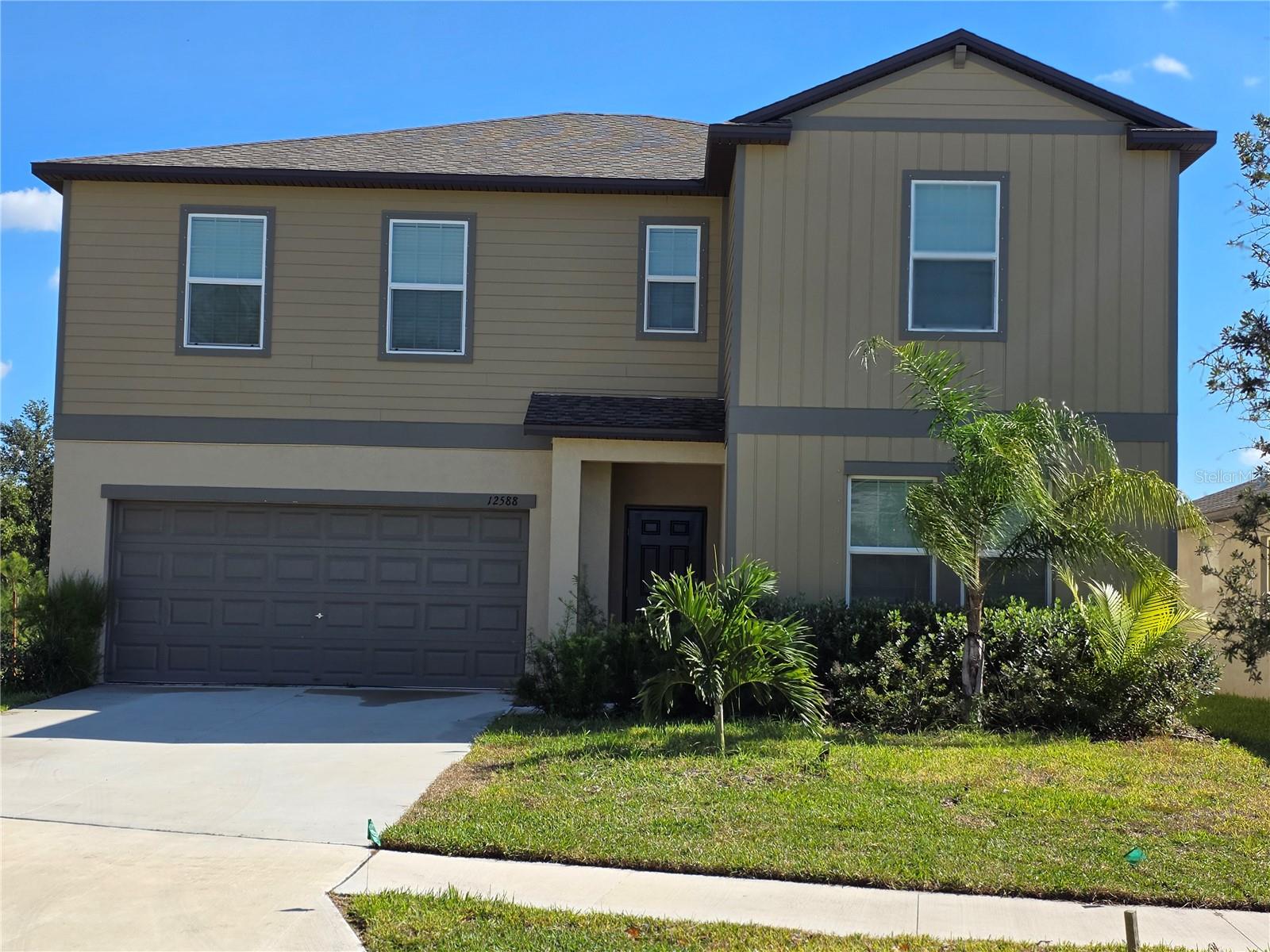TRIPLE CRK VILLAGE Q - Residential Lease