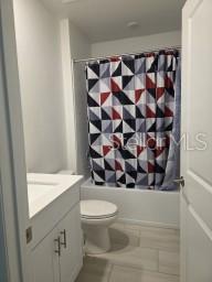TRIPLE CRK VILLAGE Q - Residential Lease