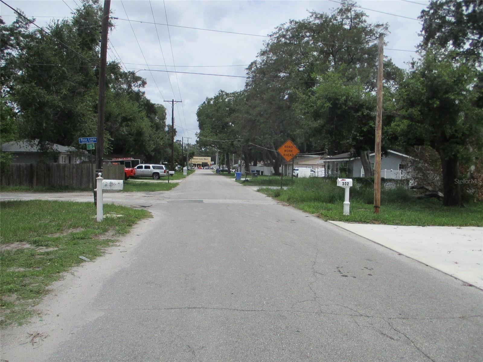 INGLEWOOD PARK ADD 3 - Residential