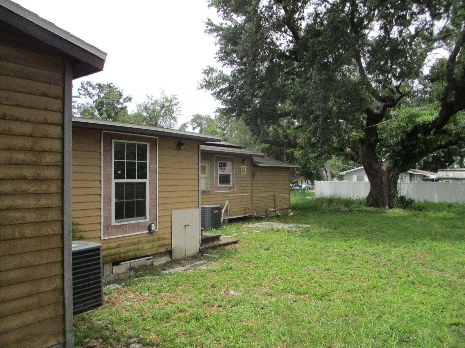 INGLEWOOD PARK ADD 3 - Residential