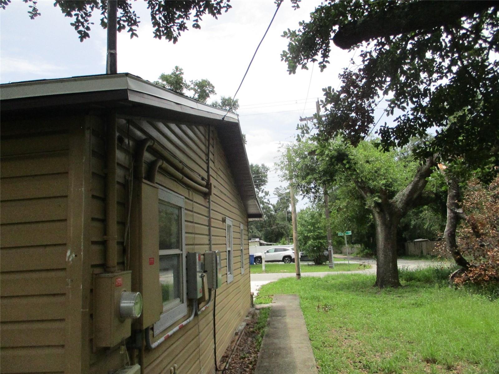 INGLEWOOD PARK ADD 3 - Residential
