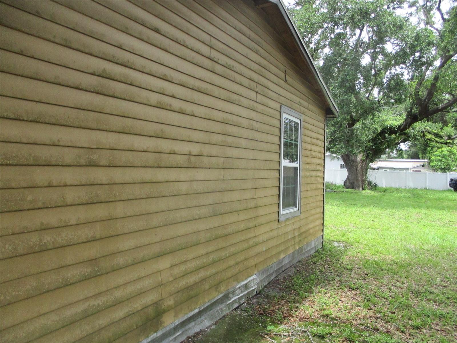 INGLEWOOD PARK ADD 3 - Residential