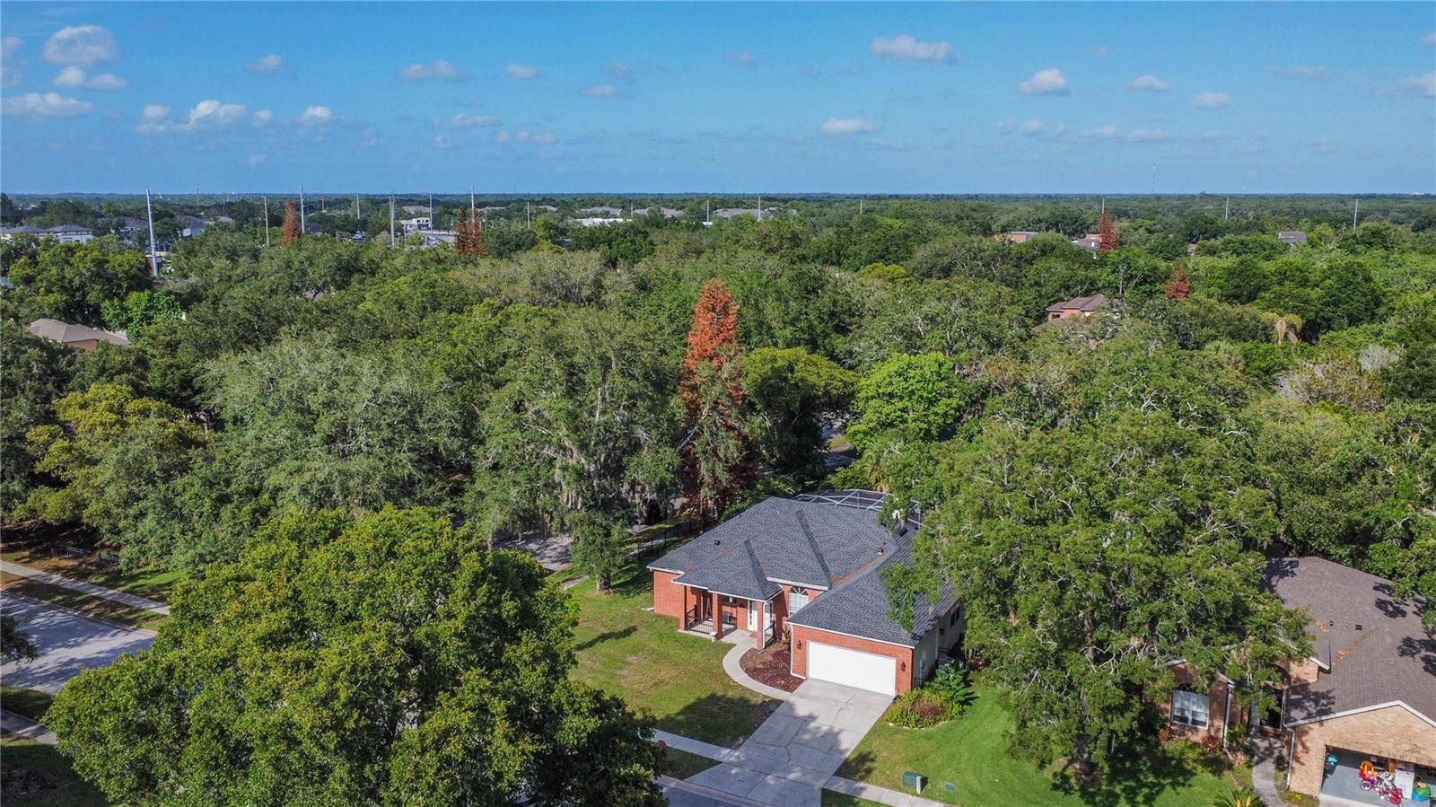 LAKES OF ALOMA PH 2 - Residential