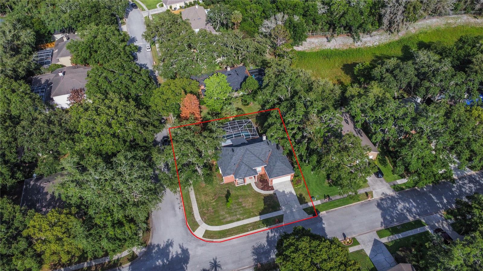 LAKES OF ALOMA PH 2 - Residential