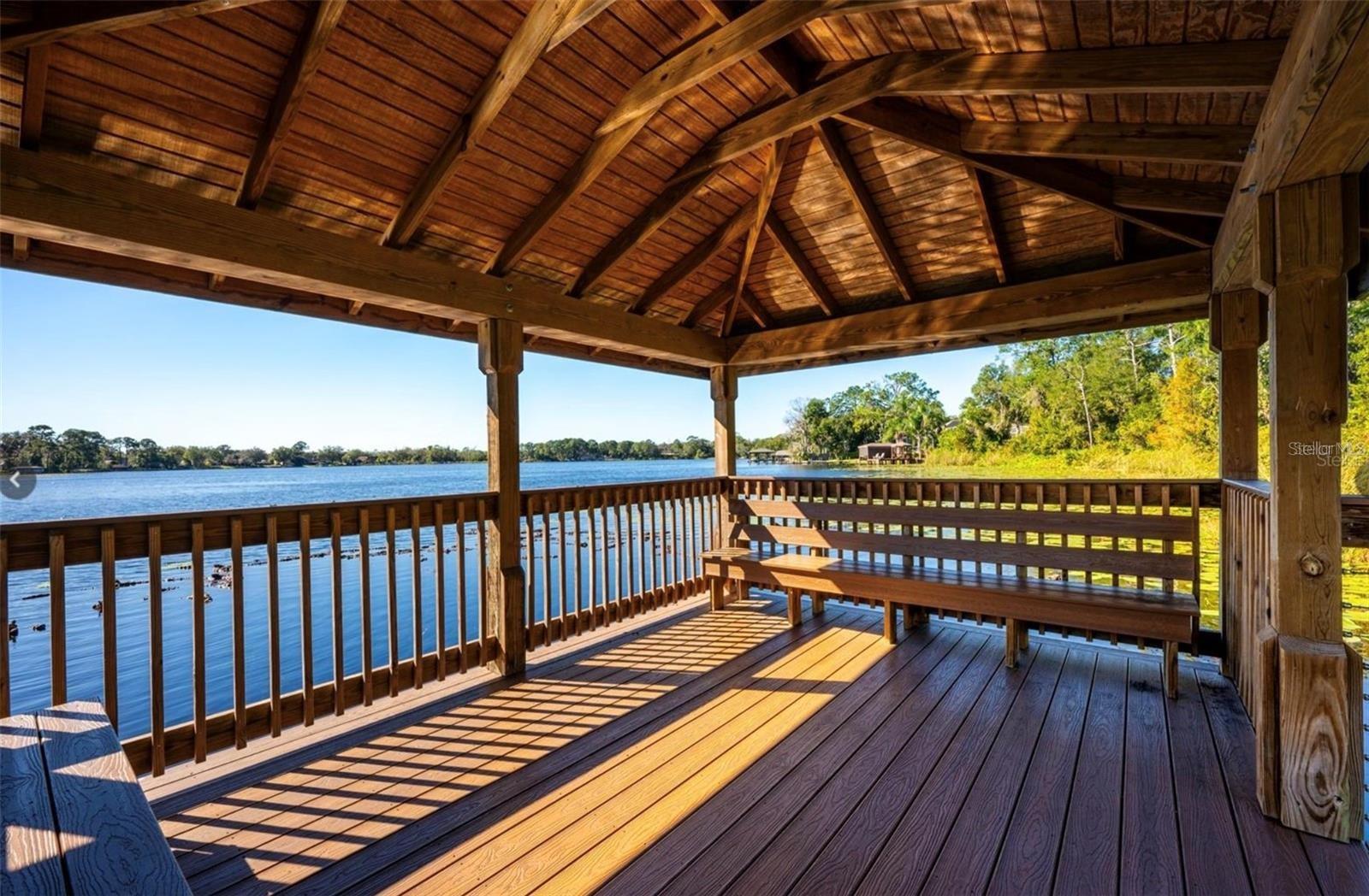 LAKES OF ALOMA PH 2 - Residential