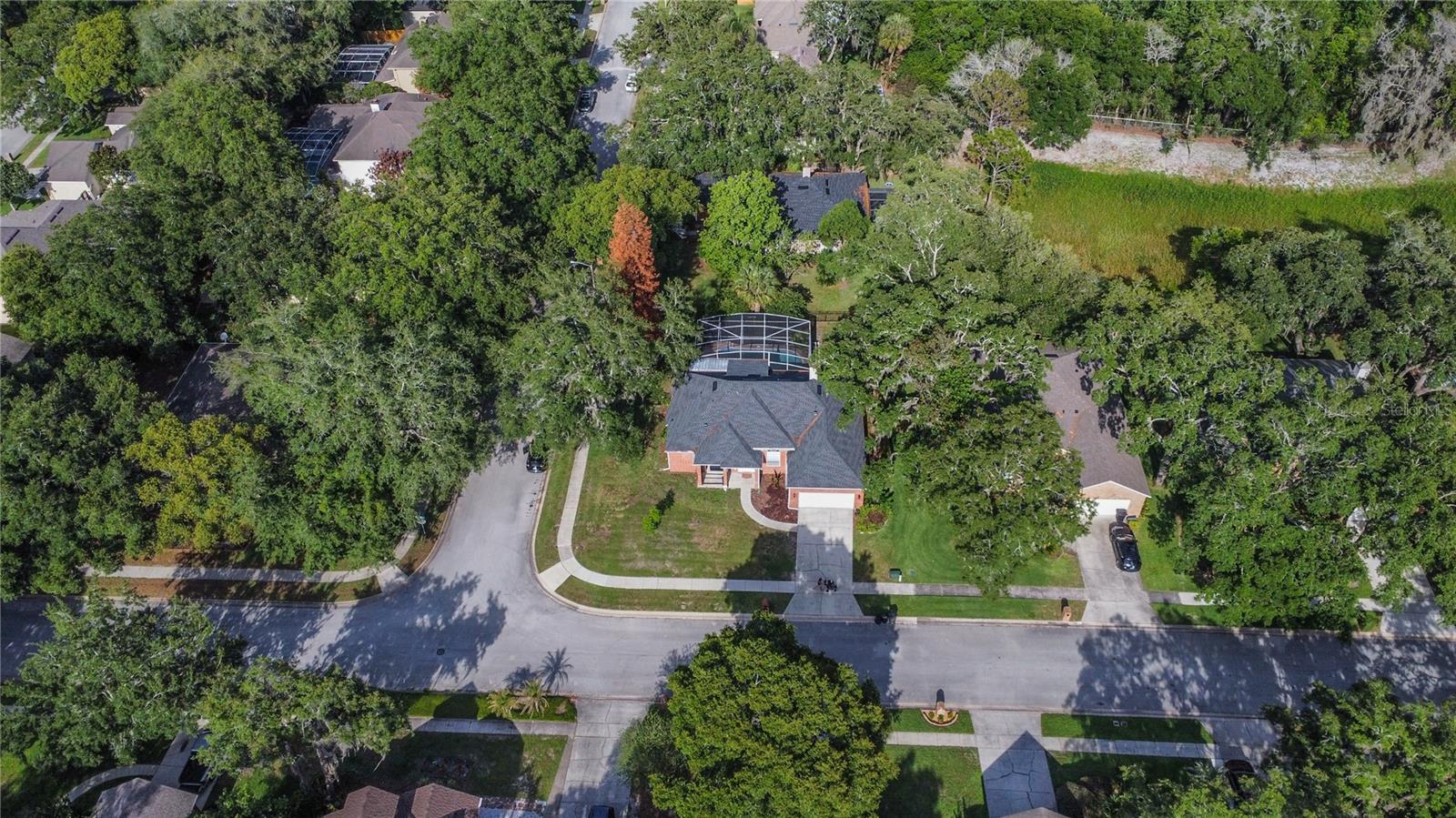 LAKES OF ALOMA PH 2 - Residential