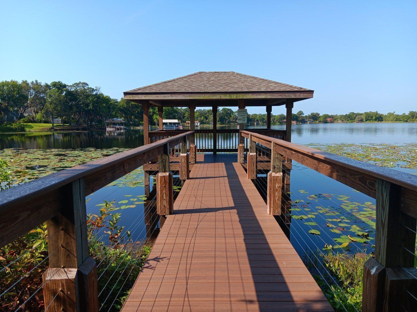 LAKES OF ALOMA PH 2 - Residential