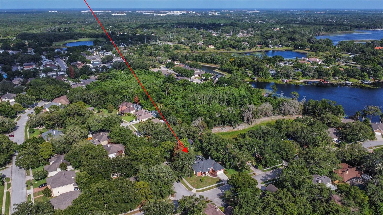 LAKES OF ALOMA PH 2 - Residential