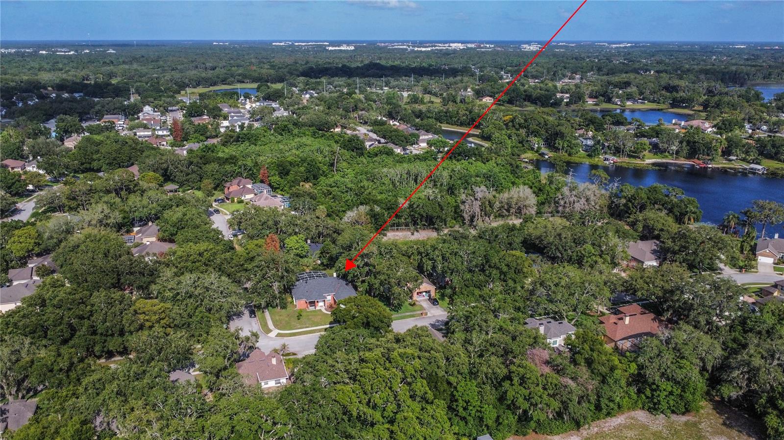 LAKES OF ALOMA PH 2 - Residential