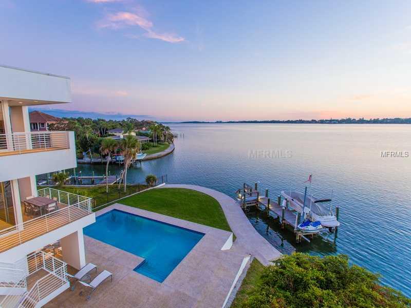 CORAL COVE - Residential